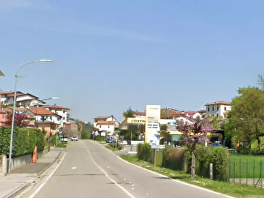 Immagine 9 di Porzione di casa in vendita  in Via G. Verdi  a Castelgomberto