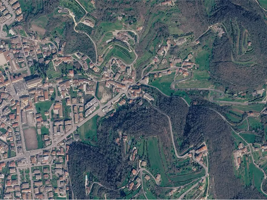 Immagine 11 di Porzione di casa in vendita  in Via G. Verdi  a Castelgomberto