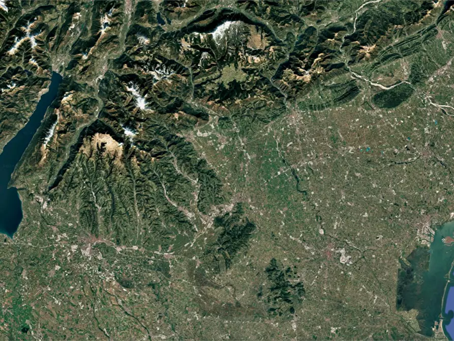 Immagine 16 di Porzione di casa in vendita  in Via G. Verdi  a Castelgomberto
