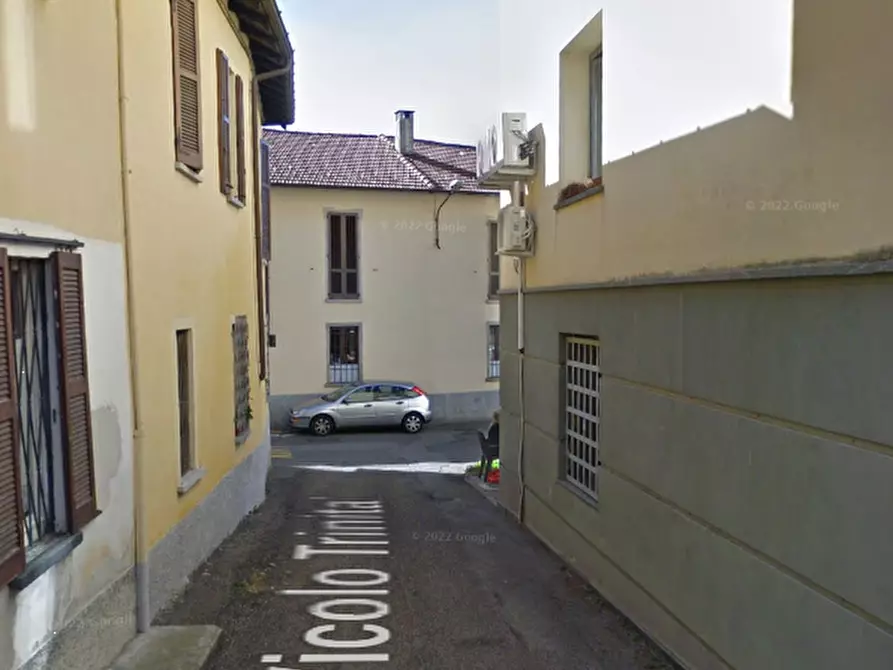 Immagine 27 di Villa in vendita  in Via Dell Trinità a Gavirate