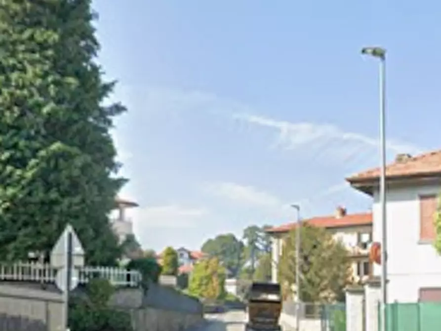 Immagine 8 di Capannone industriale in vendita  in Via Volta a Cucciago