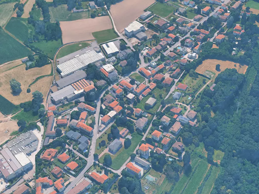 Immagine 10 di Capannone industriale in vendita  in Via Volta a Cucciago