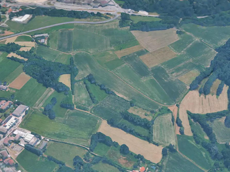 Immagine 11 di Capannone industriale in vendita  in Via Volta a Cucciago