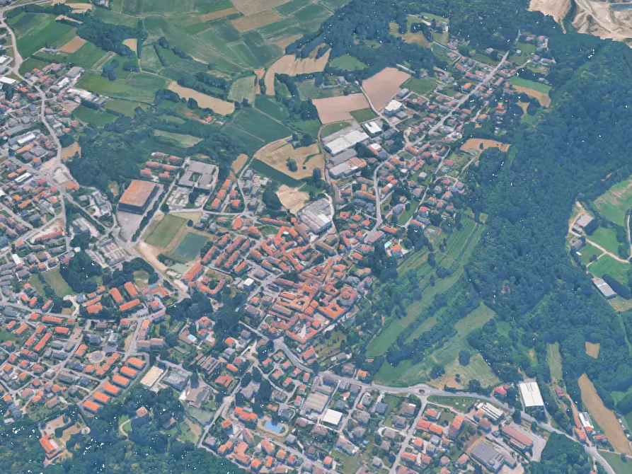 Immagine 12 di Capannone industriale in vendita  in Via Volta a Cucciago