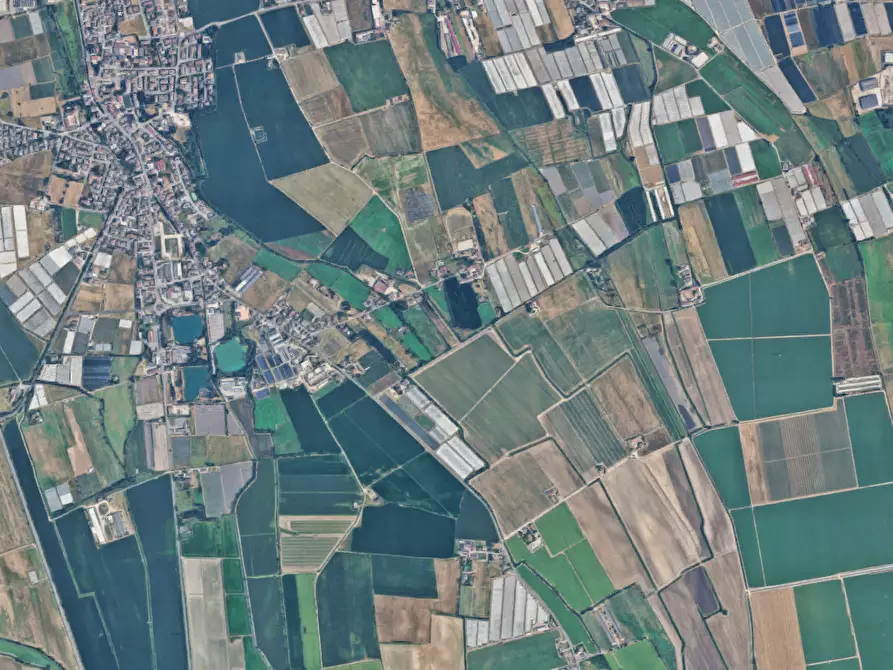 Immagine 6 di Villa in vendita  in via Piombazzo a Buttapietra