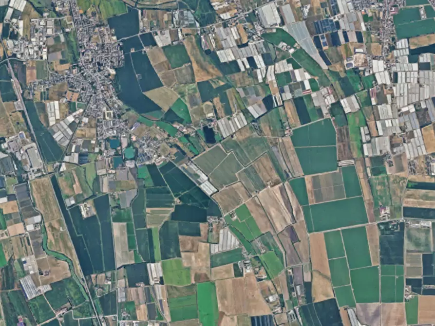 Immagine 7 di Villa in vendita  in via Piombazzo a Buttapietra