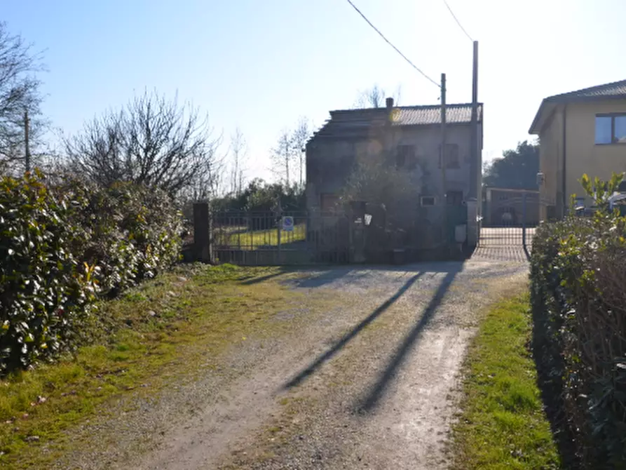 Immagine 2 di Terreno agricolo in vendita  in Via Pontealto a Villafranca Padovana
