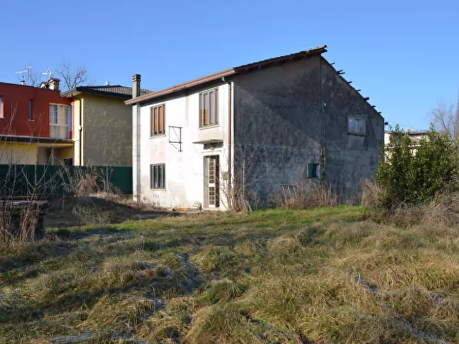 Immagine 3 di Terreno agricolo in vendita  in Via Pontealto a Villafranca Padovana
