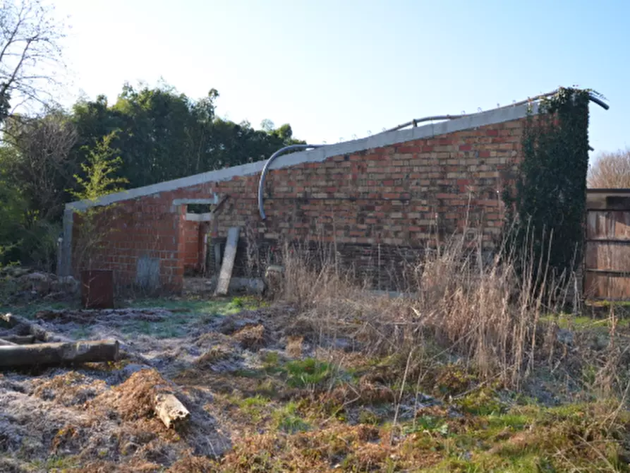 Immagine 4 di Terreno agricolo in vendita  in Via Pontealto a Villafranca Padovana