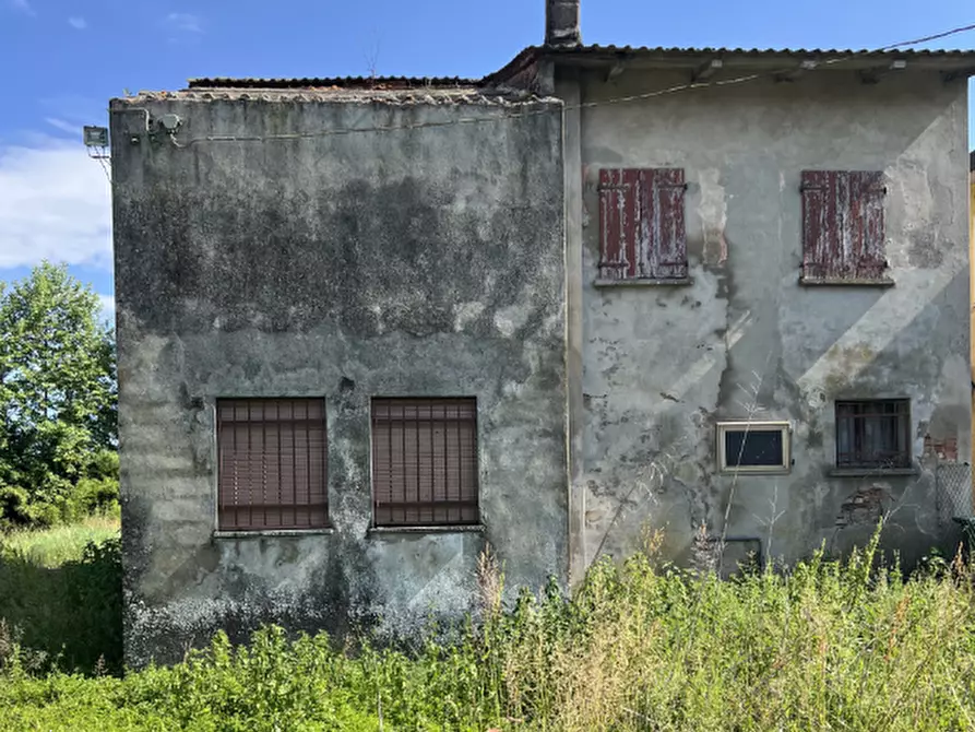 Immagine 5 di Terreno agricolo in vendita  in Via Pontealto a Villafranca Padovana