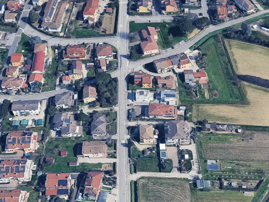 Immagine 8 di Terreno agricolo in vendita  in Via Pontealto a Villafranca Padovana