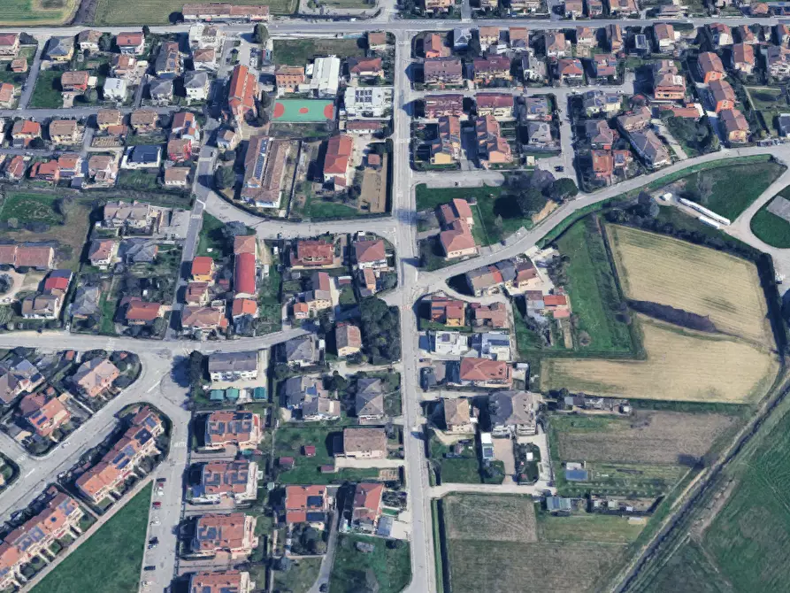 Immagine 9 di Terreno agricolo in vendita  in Via Pontealto a Villafranca Padovana