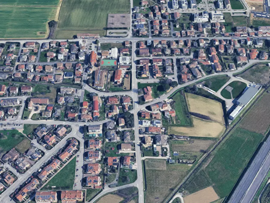 Immagine 10 di Terreno agricolo in vendita  in Via Pontealto a Villafranca Padovana