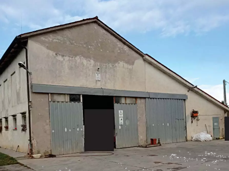 Immagine 4 di Porzione di casa in vendita  in Via Pra Gratta a Oderzo