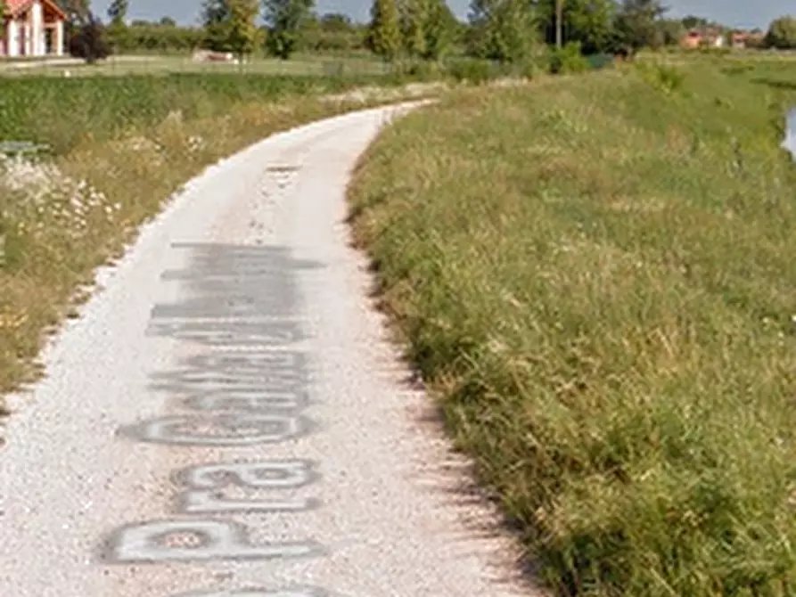 Immagine 9 di Porzione di casa in vendita  in Via Pra Gratta a Oderzo