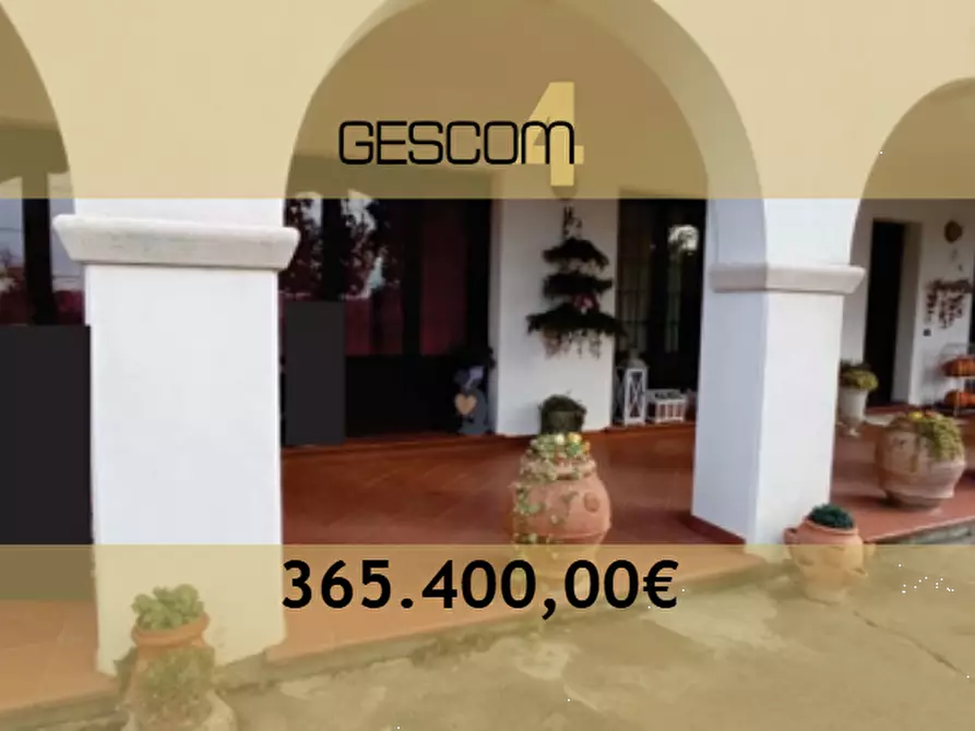 Immagine 1 di Porzione di casa in vendita  in Via Pra Gratta a Oderzo