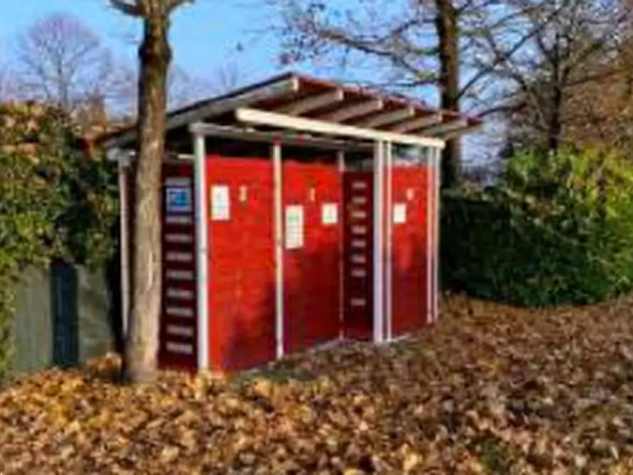 Immagine 17 di Hotel in vendita  in Via Villa Varda a Brugnera