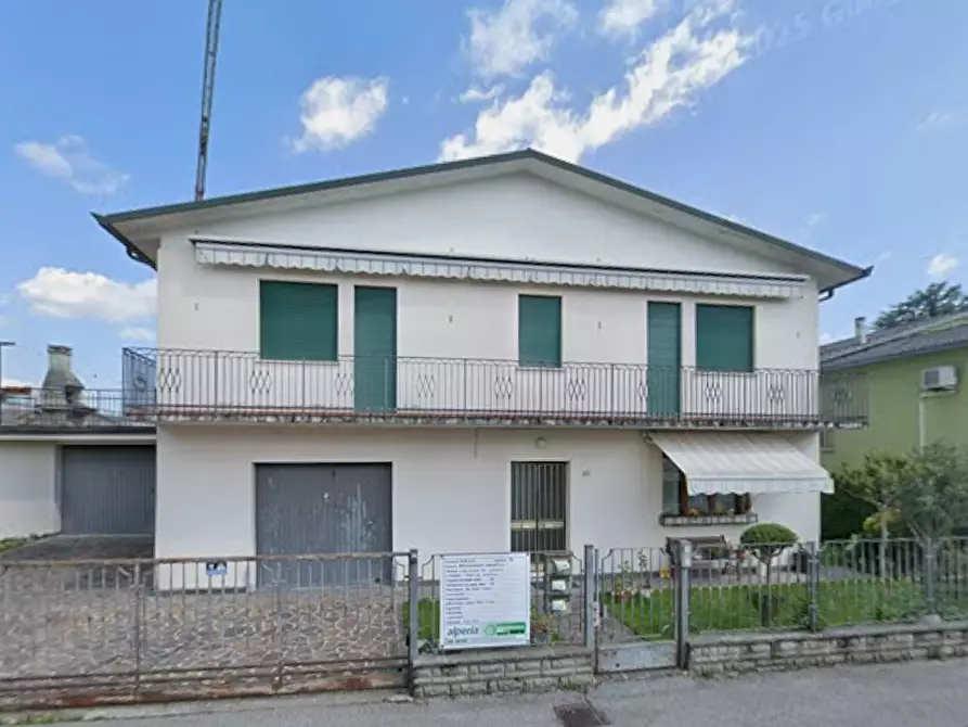 Immagine 4 di Appartamento in vendita  in Via Calabria a Rubano