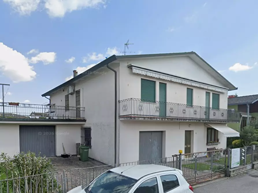 Immagine 5 di Appartamento in vendita  in Via Calabria a Rubano