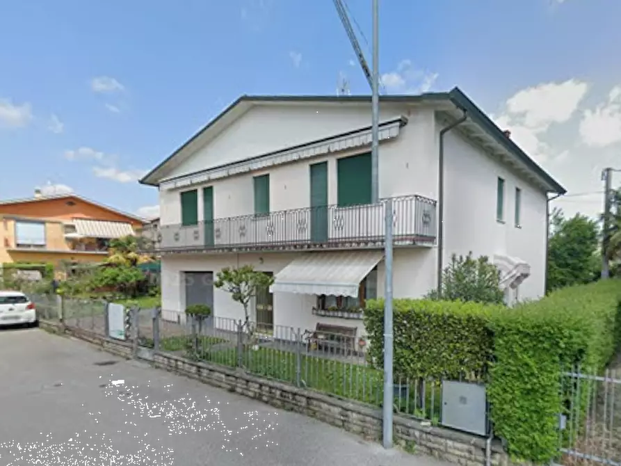 Immagine 6 di Appartamento in vendita  in Via Calabria a Rubano
