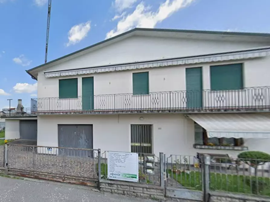 Immagine 7 di Appartamento in vendita  in Via Calabria a Rubano