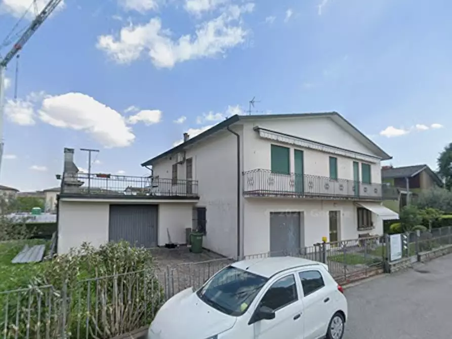 Immagine 8 di Appartamento in vendita  in Via Calabria a Rubano