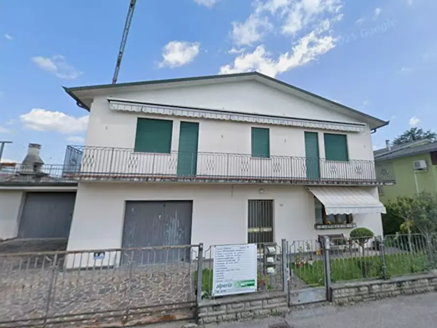 Immagine 10 di Appartamento in vendita  in Via Calabria a Rubano