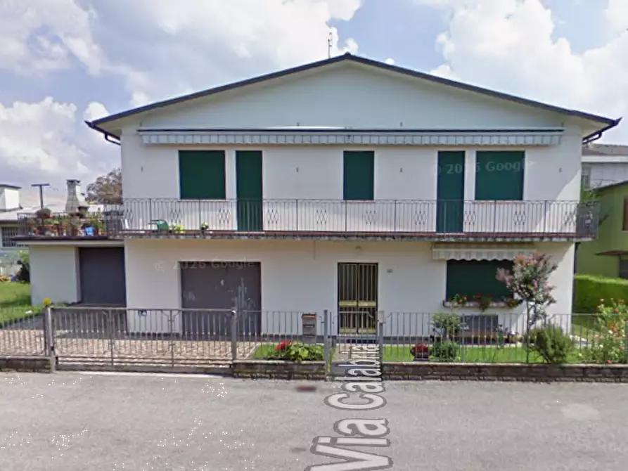 Immagine 11 di Appartamento in vendita  in Via Calabria a Rubano
