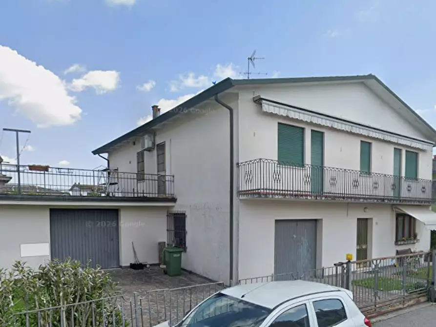 Immagine 13 di Appartamento in vendita  in Via Calabria a Rubano