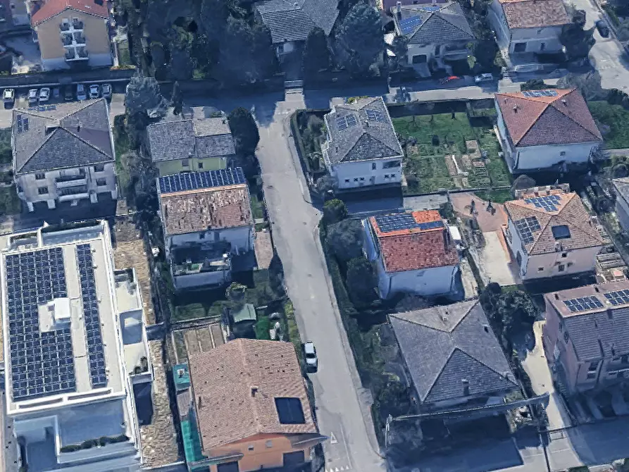 Immagine 17 di Appartamento in vendita  in Via Calabria a Rubano