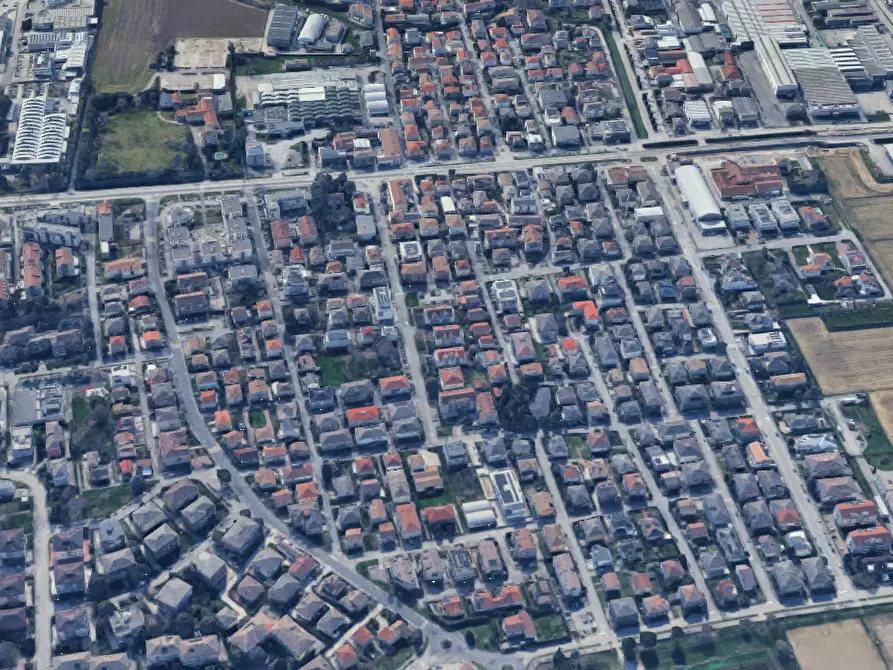 Immagine 22 di Appartamento in vendita  in Via Calabria a Rubano