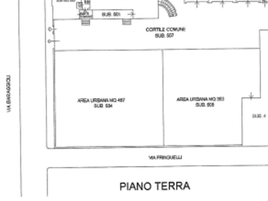 Immagine 8 di Appartamento in vendita  in Via Baraggioli a Busto Arsizio