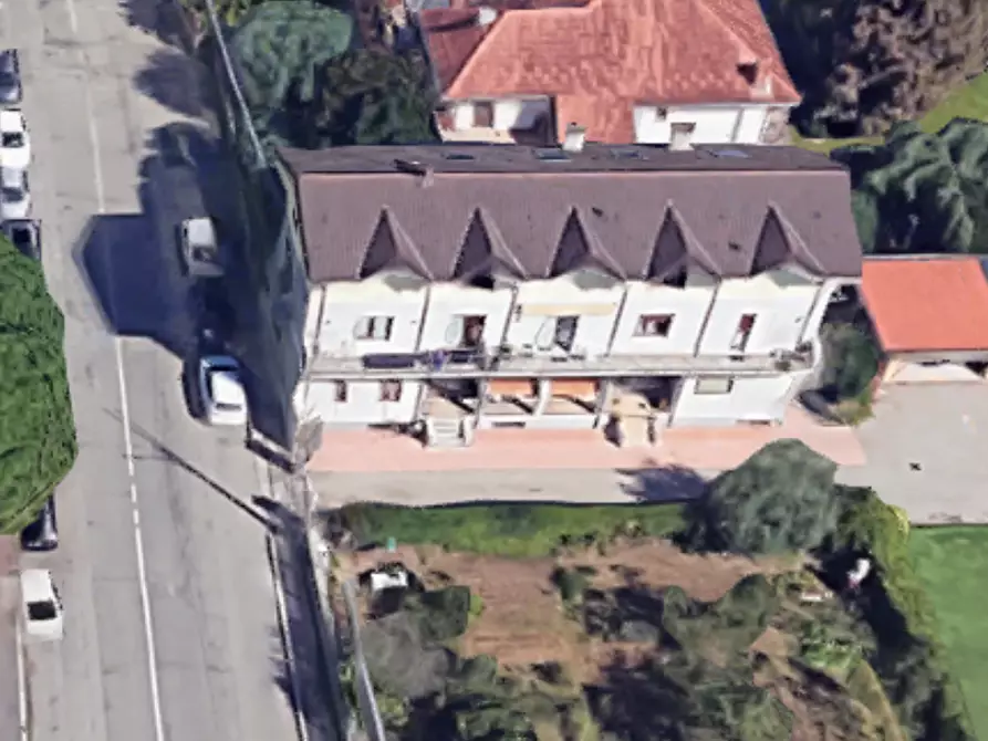 Immagine 13 di Appartamento in vendita  in Via Baraggioli a Busto Arsizio