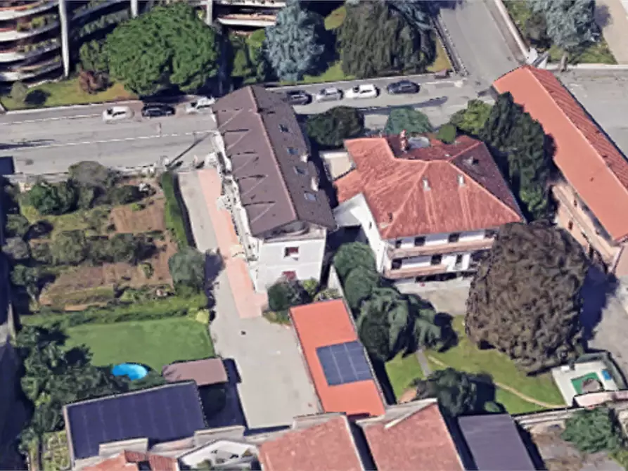 Immagine 14 di Appartamento in vendita  in Via Baraggioli a Busto Arsizio