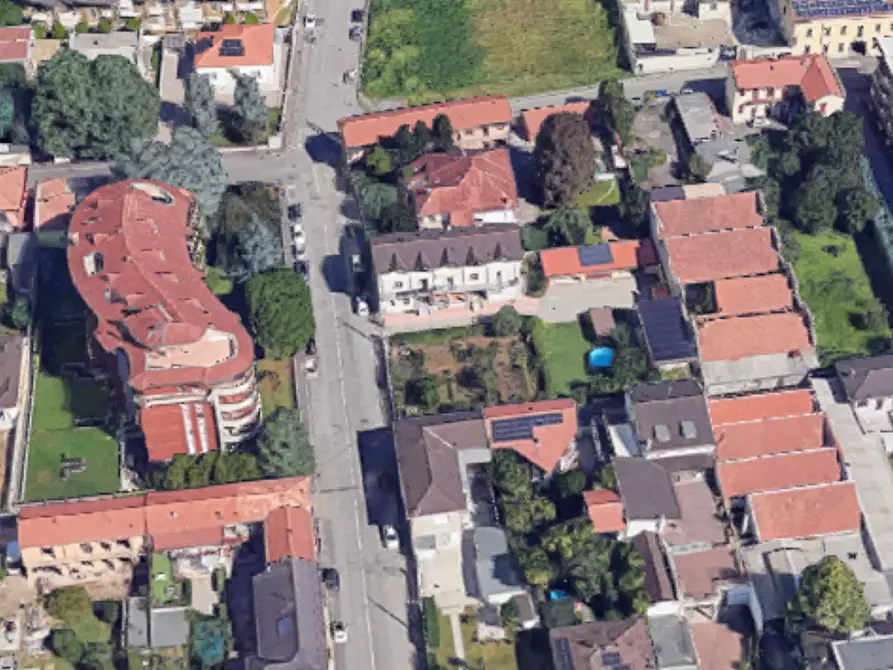 Immagine 16 di Appartamento in vendita  in Via Baraggioli a Busto Arsizio