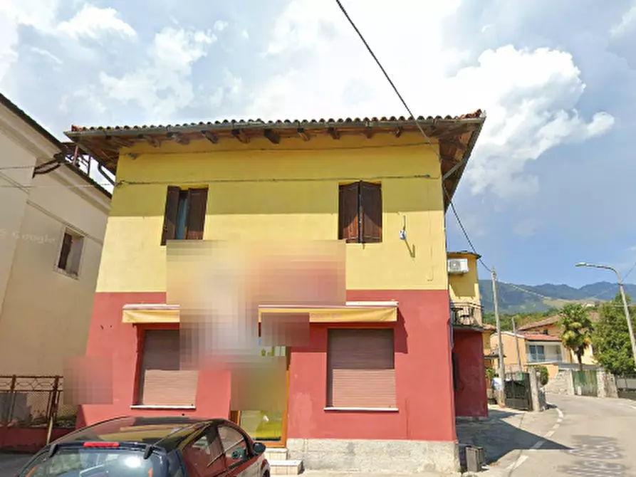 Immagine 5 di Appartamento in vendita  in Via delle Cave a Aviano
