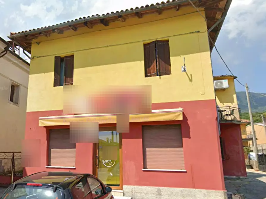 Immagine 9 di Appartamento in vendita  in Via delle Cave a Aviano