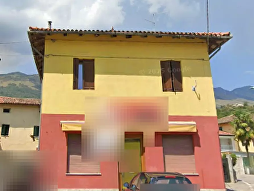 Immagine 11 di Appartamento in vendita  in Via delle Cave a Aviano