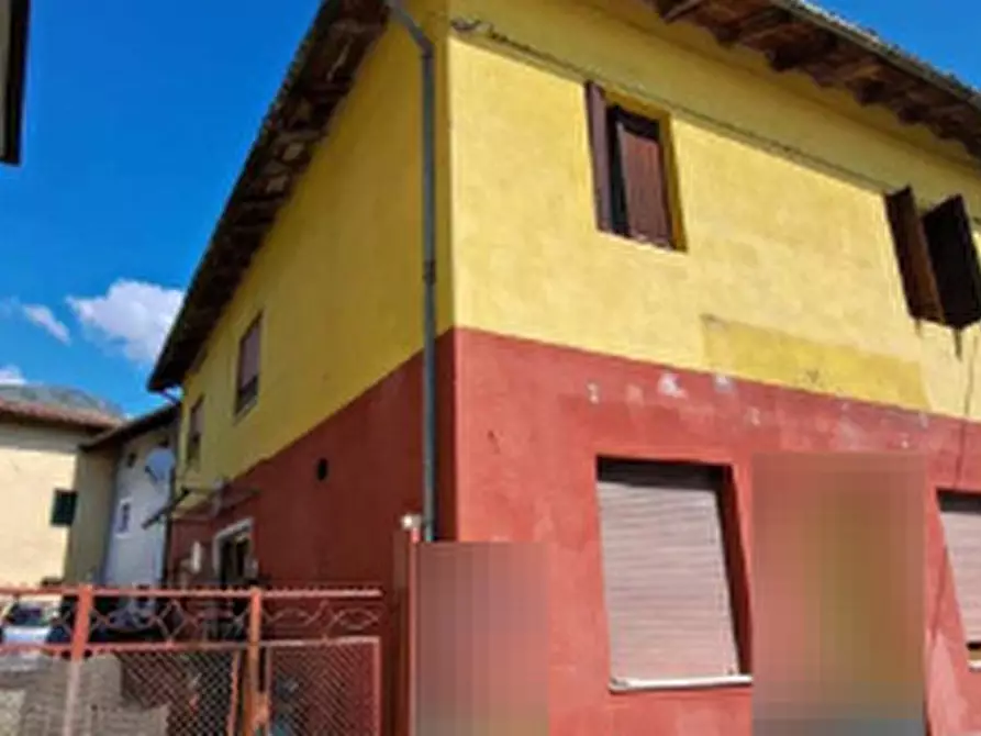 Immagine 14 di Appartamento in vendita  in Via delle Cave a Aviano