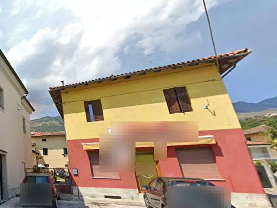Immagine 16 di Appartamento in vendita  in Via delle Cave a Aviano