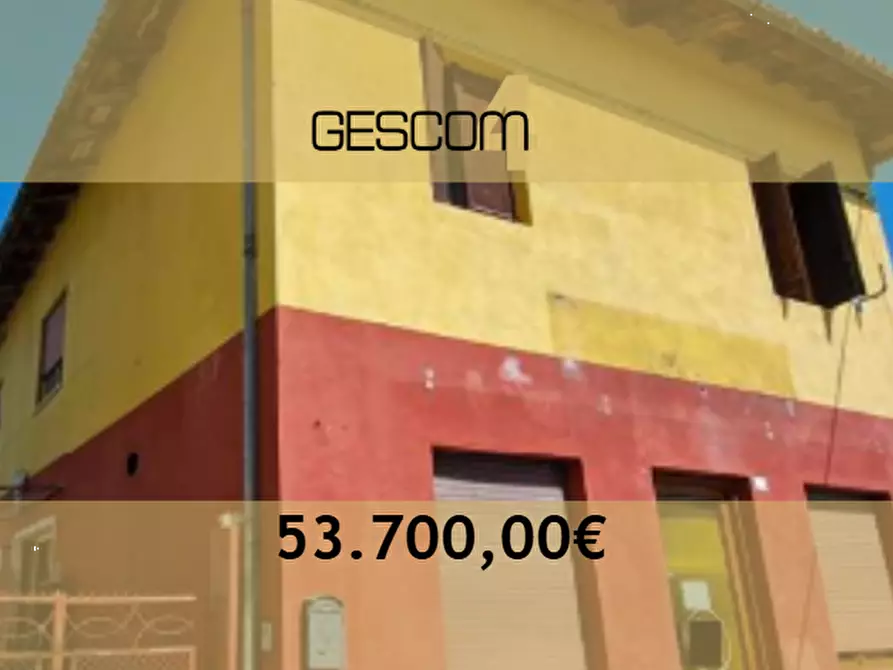 Immagine 1 di Appartamento in vendita  in Via delle Cave a Aviano