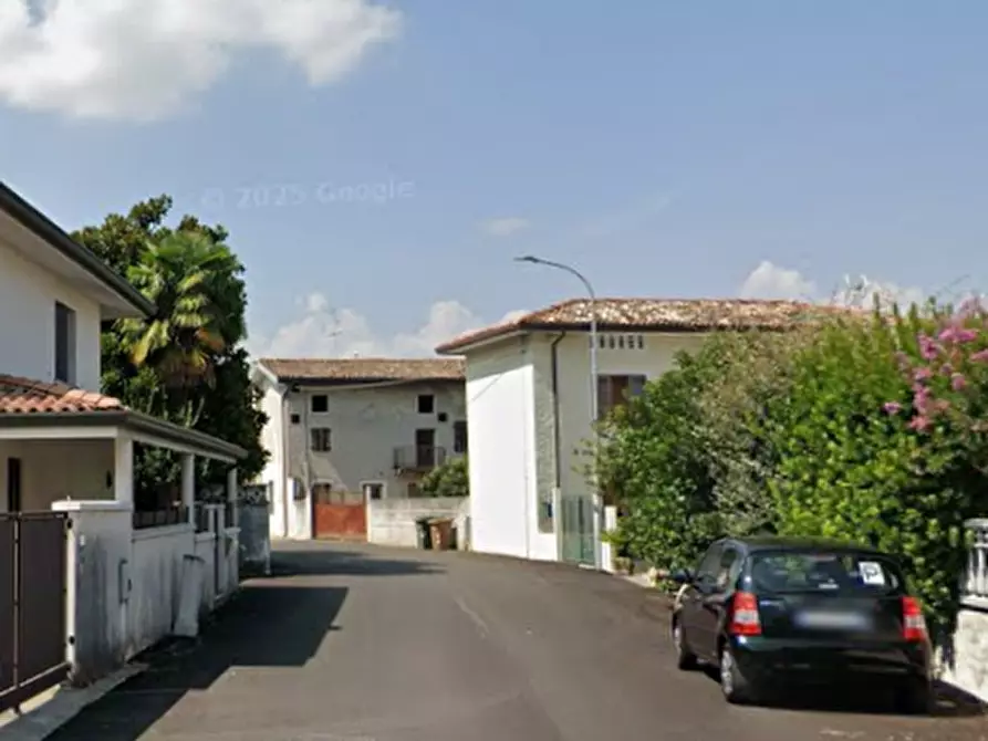 Immagine 17 di Porzione di casa in vendita  in Via Antonio Labriola a Villafranca Di Verona