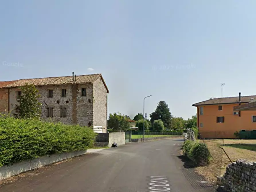 Immagine 18 di Porzione di casa in vendita  in Via Antonio Labriola a Villafranca Di Verona