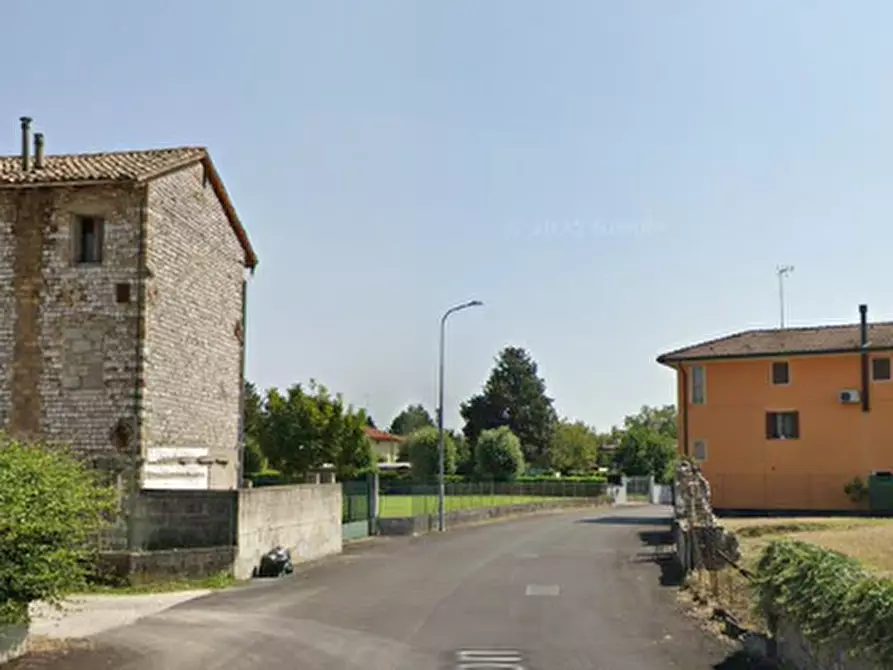 Immagine 24 di Porzione di casa in vendita  in Via Antonio Labriola a Villafranca Di Verona