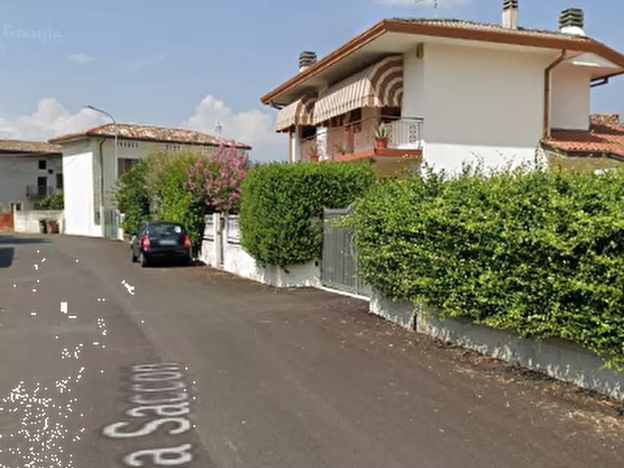 Immagine 25 di Porzione di casa in vendita  in Via Antonio Labriola a Villafranca Di Verona