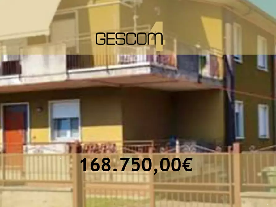 Immagine 1 di Porzione di casa in vendita  in Via Antonio Labriola a Villafranca Di Verona