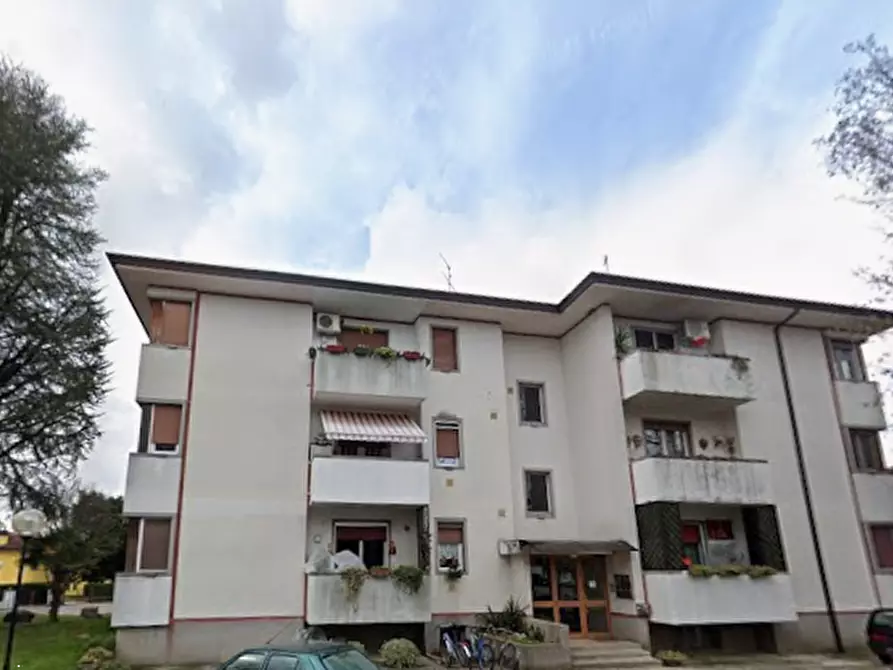 Immagine 4 di Appartamento in vendita  in Via Clauzetto a Spilimbergo
