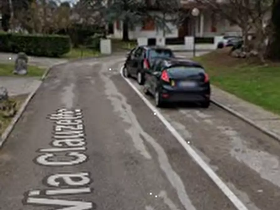 Immagine 9 di Appartamento in vendita  in Via Clauzetto a Spilimbergo