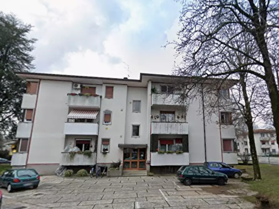 Immagine 12 di Appartamento in vendita  in Via Clauzetto a Spilimbergo