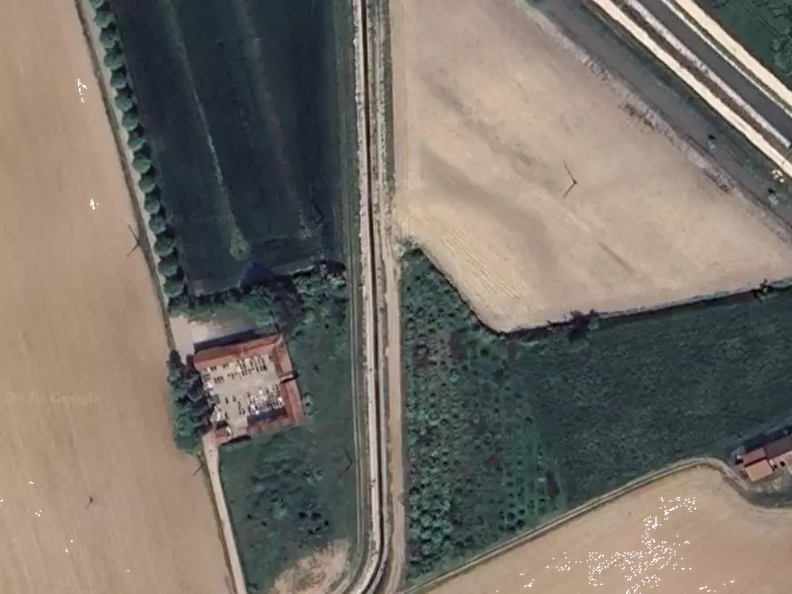 Immagine 10 di Terreno agricolo in vendita  in Via della Giara a Sorgà
